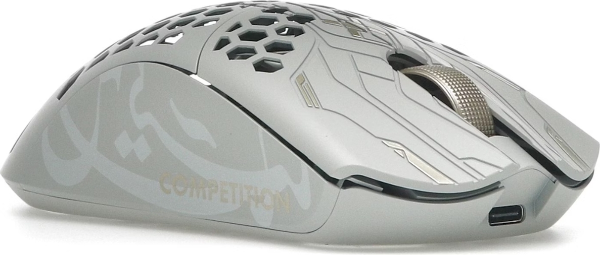 Rare Luxury Shopping Destination Finalmouse ULX Prophecy Clix