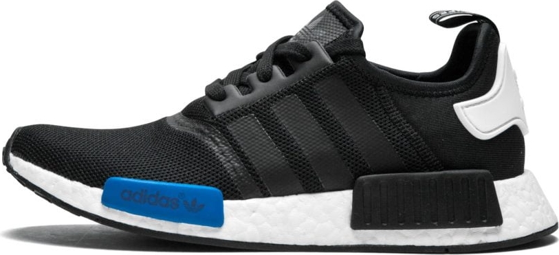Rare Luxury Shopping Destination adidas NMD R1 Core Black  display picture 3