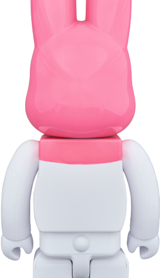 宅配便配送 Rare Luxury Shopping Destination Bearbrick Rabbrick MY その他