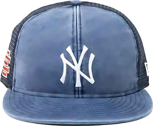 York Yankees Eric Emanuel Yankees Hat Eric Emanuel Yankees Cap