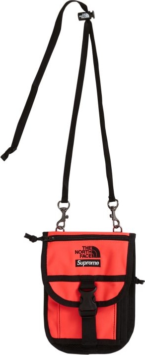 Rare Luxury Shopping Destination Supreme The North Face RTG