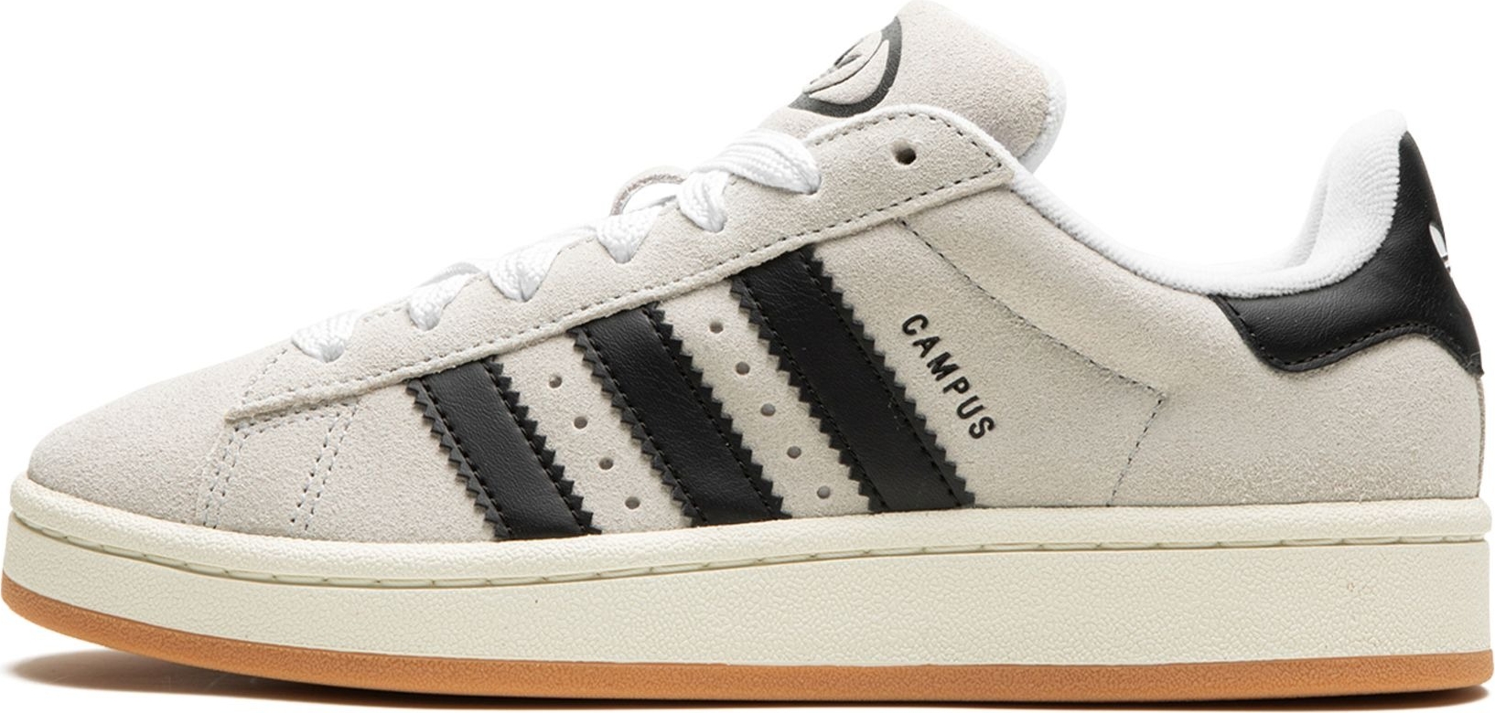 Rare Luxury Shopping Destination adidas Campus 00s Crystal White Core Black  (Women's)