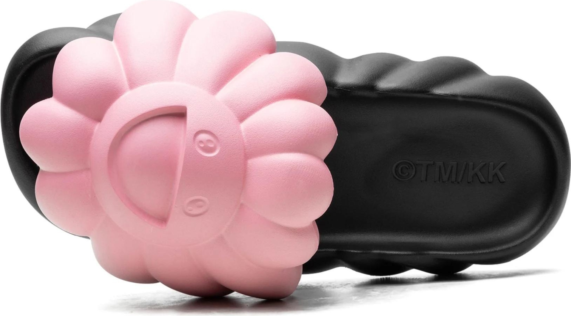 村上隆 Blackpink Ohana Full Bloom Slide 5.5W - Takashi Murakami x BLACKPINK Ohana Full Bloom Slide